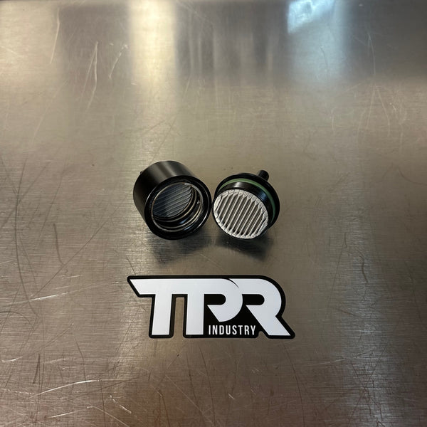 TPR014 - Billet Fuel Rail - Pro R