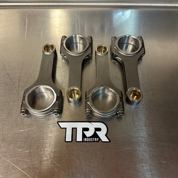 Pro R Rods
