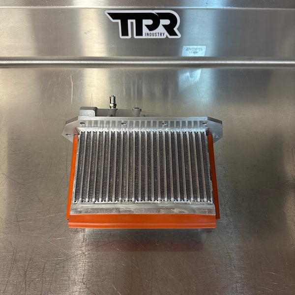 TPR099C - Garrett Charge Cooler - RZR