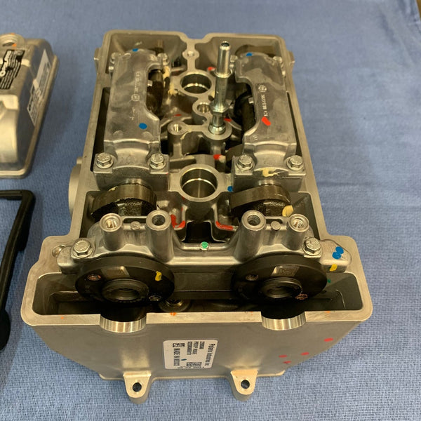 Polaris RZR ProXP Head (NEW)