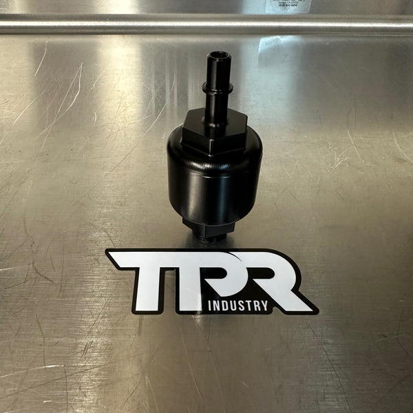 TPR014F - Billet Fuel Filter - Pro R