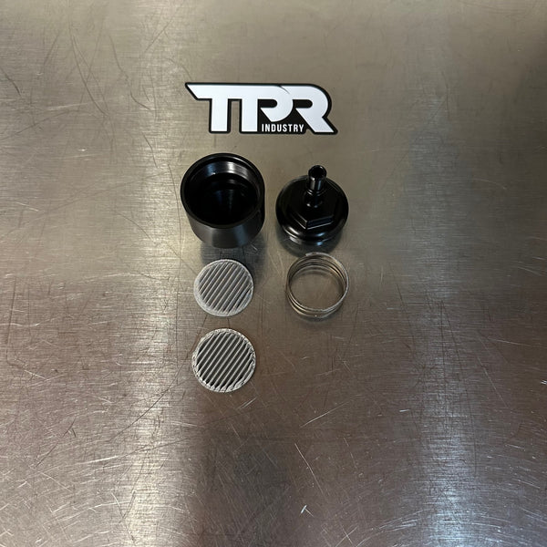 TPR014F - Billet Fuel Filter - Pro R