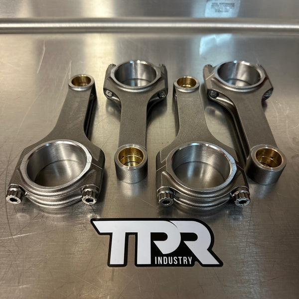 Pro R Rods