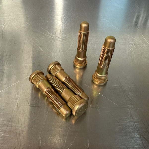 TPR905 - ARP Wheel Studs (5) - Pro R / Turbo R / Pro S / Xpedition
