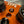 TPR016 - ORANGE Billet Valve Cover - Turbo R / Pro XP