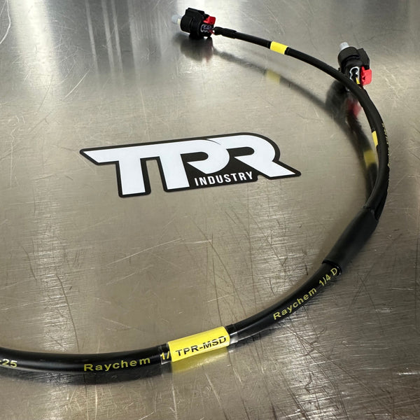 XPT MSD Wire Harness