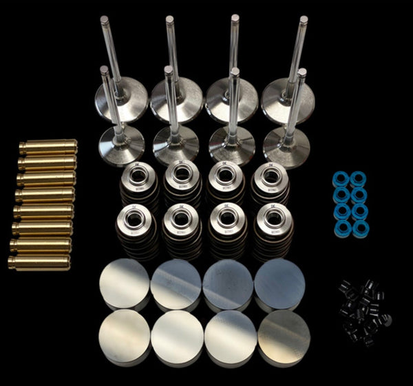 **CALL TO ORDER** Polaris RZR - Race Prepped & CNC Ported Cylinder Head