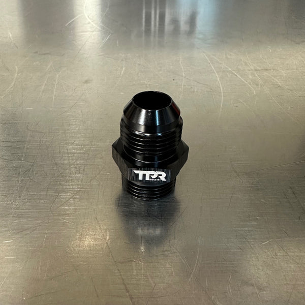 -10 ORB to -10AN adapter