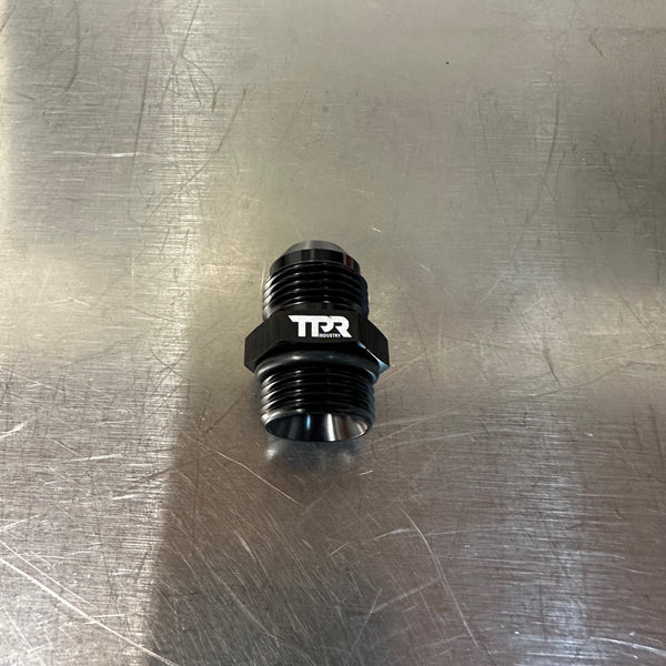 -10 ORB to -10AN adapter