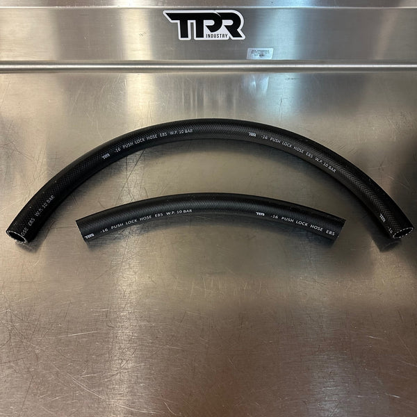 -16 Push Lock Hose
