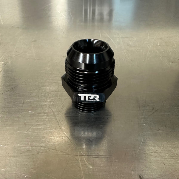 -12 ORB to -16AN adapter