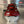 TPR010 - RED Billet Valve Cover - RZR