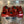 TPR010 - RED Billet Valve Cover - RZR