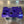 TPR010 - PURPLE Billet Valve Cover - RZR