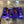 TPR010 - PURPLE Billet Valve Cover - RZR