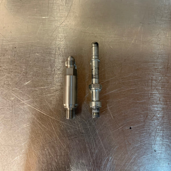 TPR012 - Pro XP / Pro R / Turbo R / Pro S / Xpediton - Head Coolant Fitting