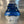 TPR016 - BLUE Billet Valve Cover - Turbo R / Pro XP