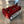 TPR110 - RED Billet Valve Cover - X3