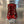 TPR110 - RED Billet Valve Cover - X3