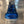TPR110 - BLUE Billet Valve Cover - X3