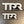 TPR stickers (10 pack)