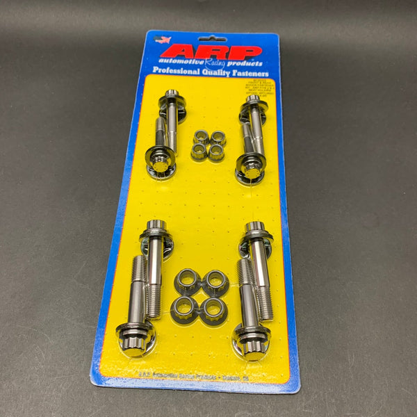 BC9003 - ARP Polaris RZR XP / XPT Front and Rear Shock Fastener Kit