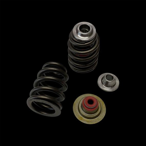BC0930 - Canam X3 / ROTAX 900 ACE Beehive Spring/Steel Retainer/Seat Kit