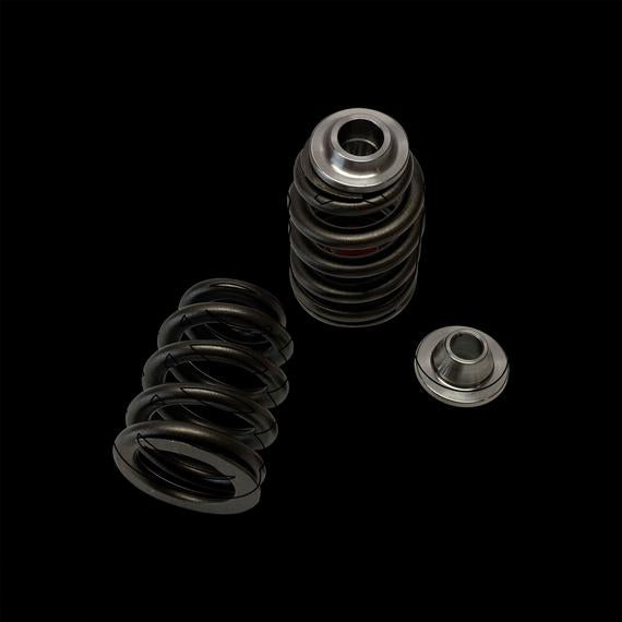 BC0930X - Canam X3 / ROTAX 900 ACE Beehive Spring/Steel Retainer Kit (NO SEAT)