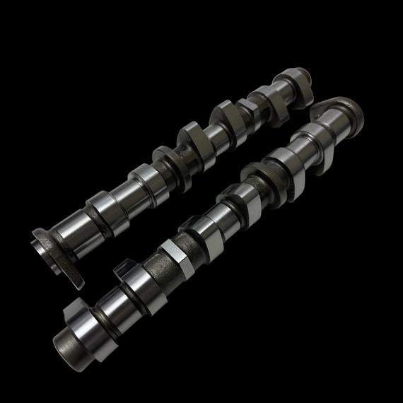 BC0933 - Canam X3 (17-up) Stage 4 Mod Duner Cam Profile